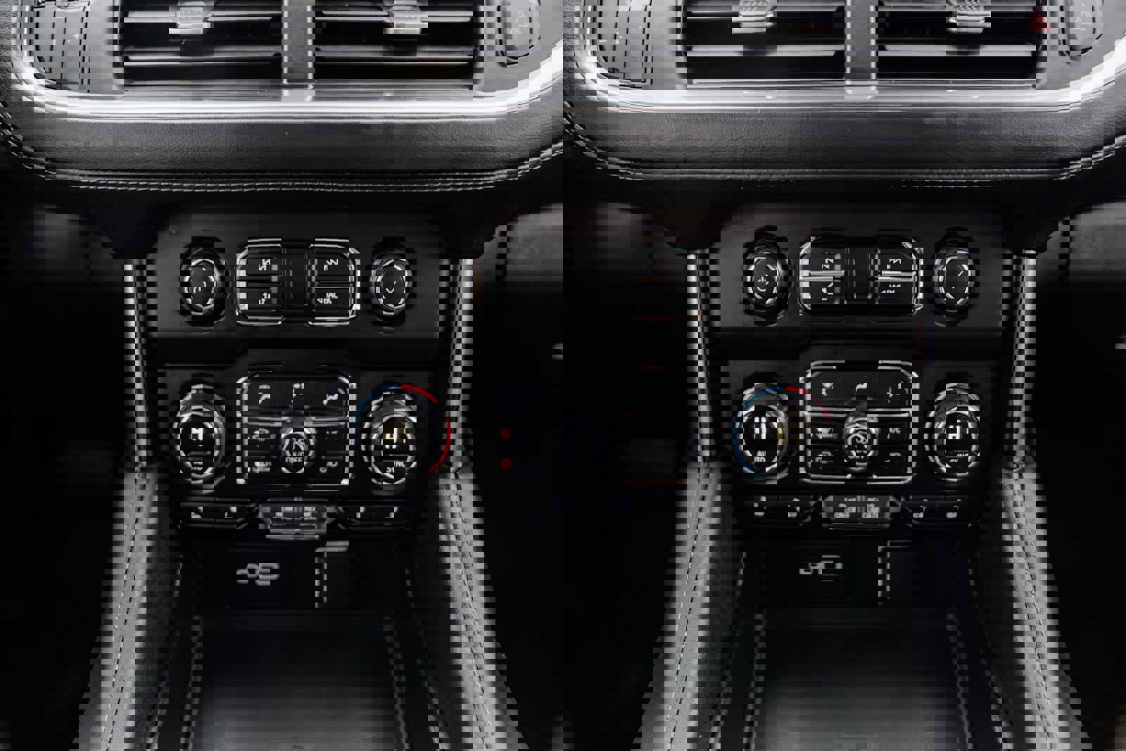 Certified 2023 Chevrolet Tahoe Z71 w/ Max Trailering Package image 32