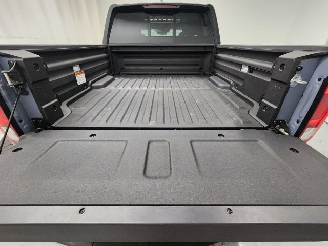 New 2026 Honda Ridgeline Black Edition image 34