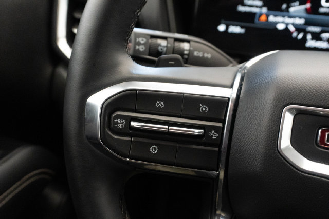 Used 2026 GMC Terrain Elevation FWD image 12