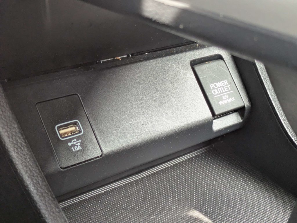 Certified 2022 Honda HR-V LX image 20