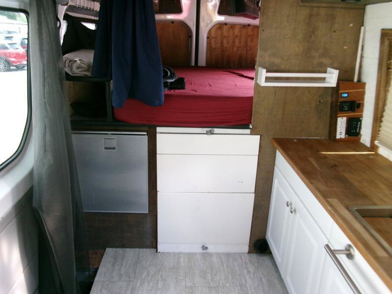 Used 2011 Mercedes-Benz Sprinter 2500 image 14