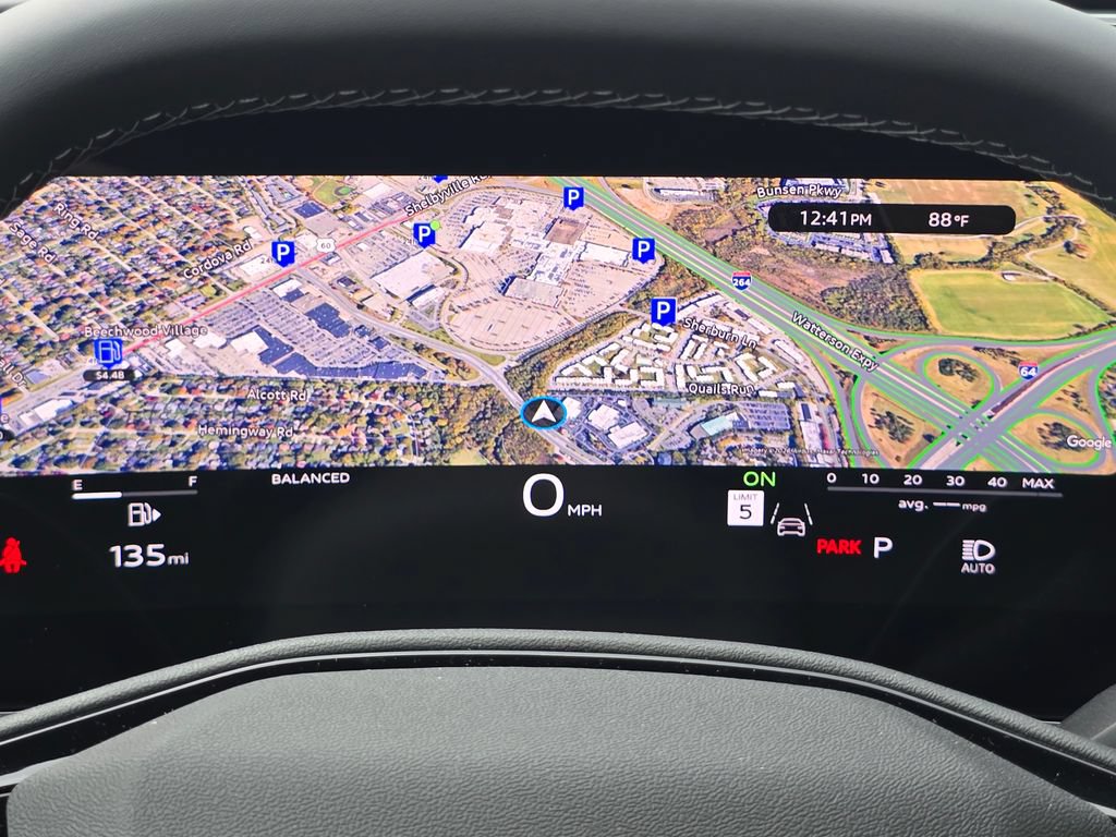 New 2026 Audi S5 Premium Plus AWD/4WD image 25