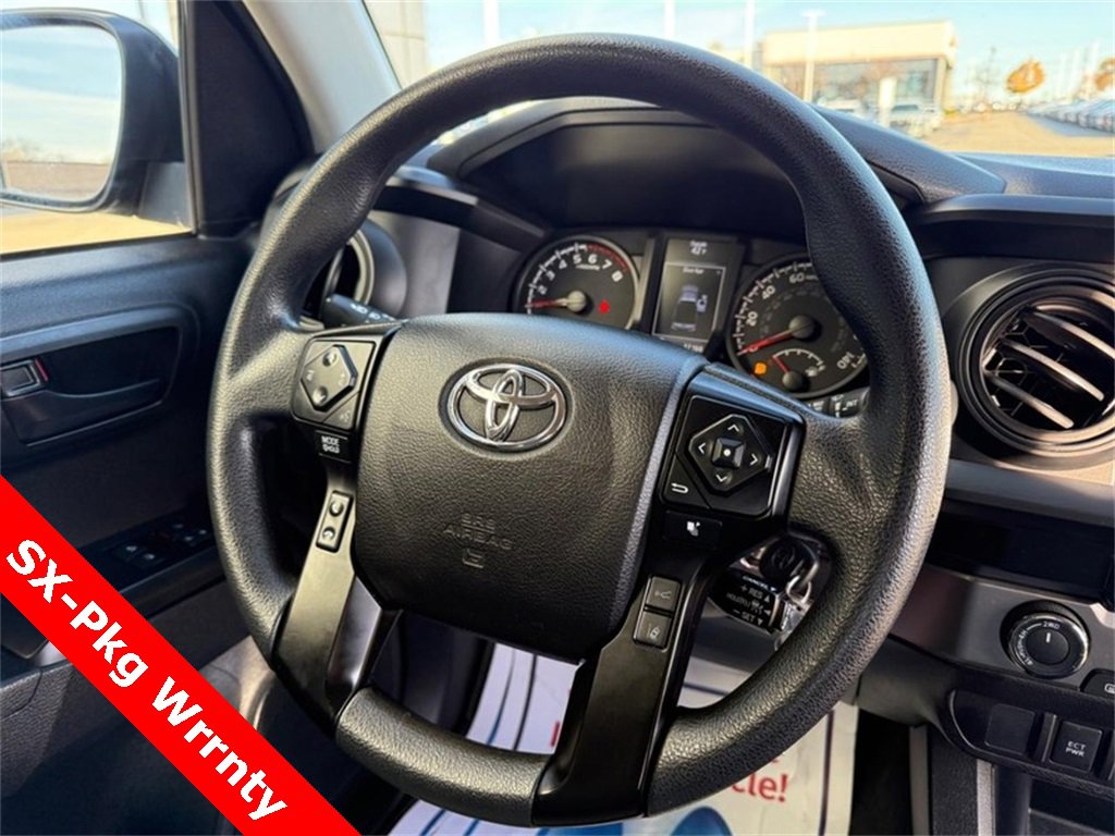 Used 2022 Toyota Tacoma SR w/ SX Package image 15