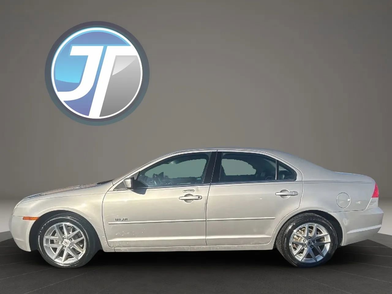 Used 2008 Mercury Milan Premier image 13