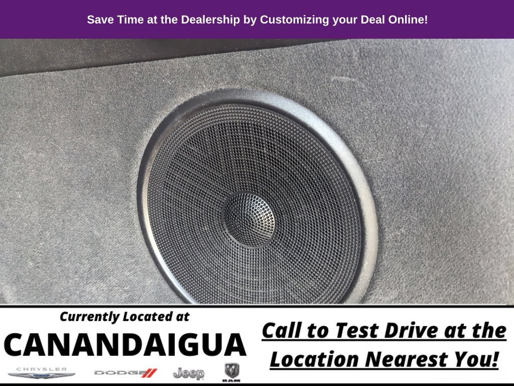 Used 2017 Acura RDX AWD image 28