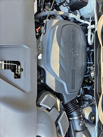 New 2026 Honda Odyssey Sport-L image 17