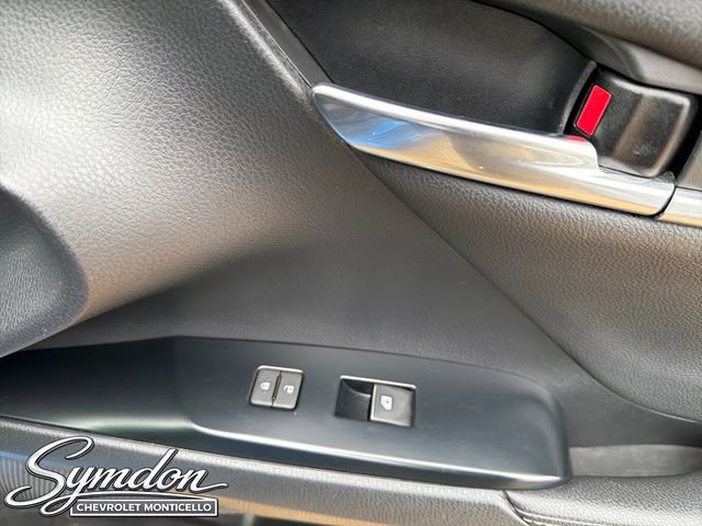 Used 2020 Toyota Camry XSE image 23