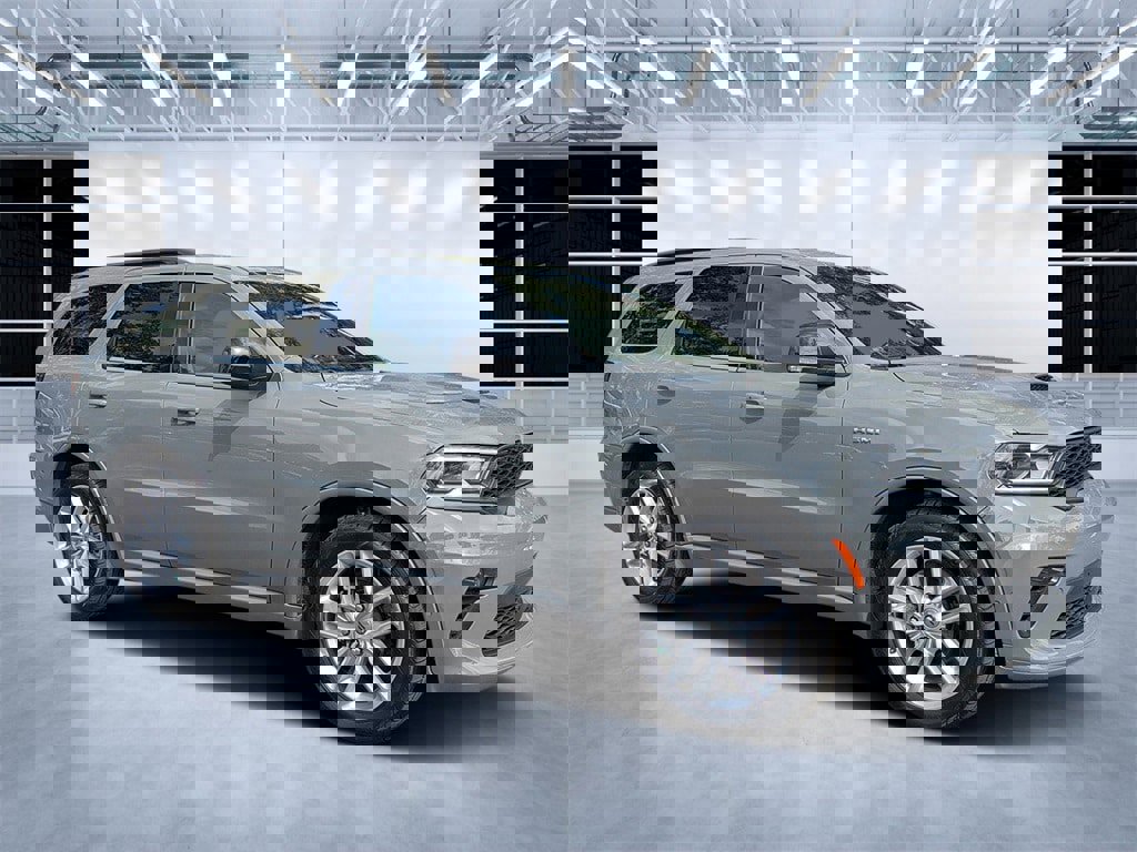 Used 2023 Dodge Durango R/T