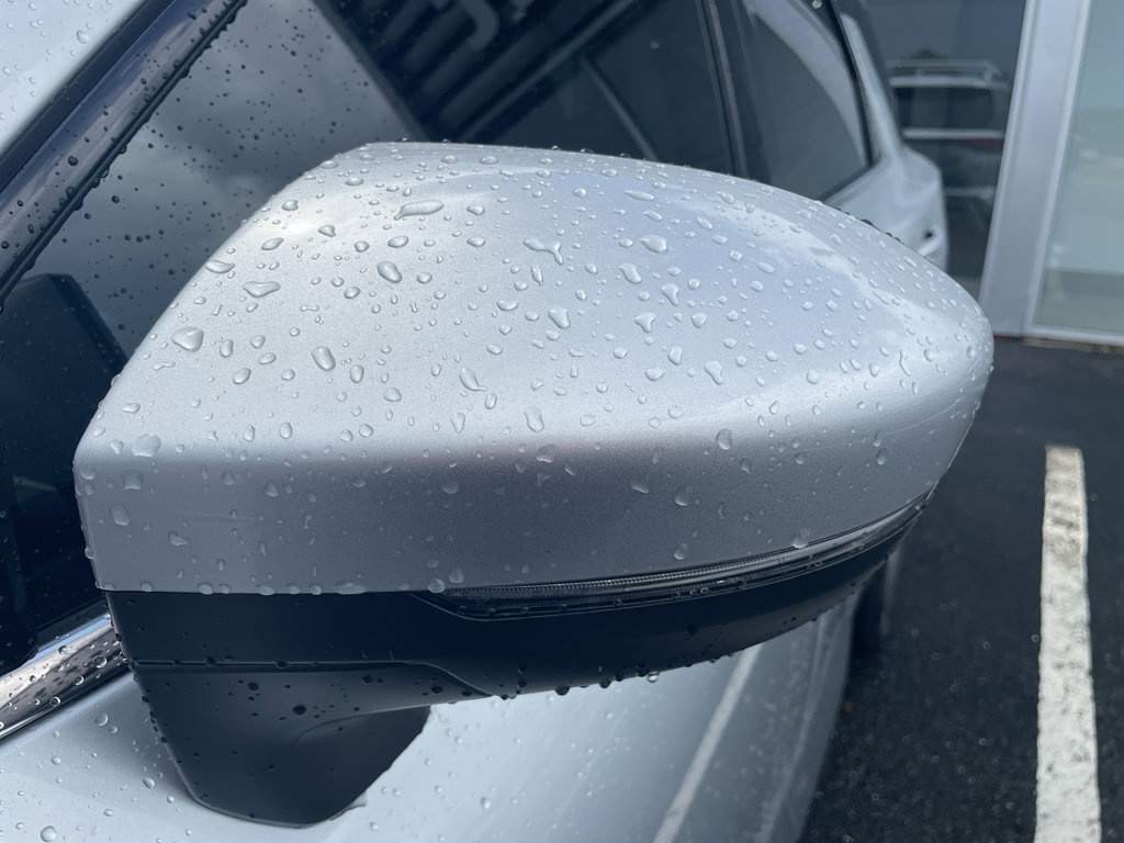 Certified 2024 Nissan Pathfinder SL w/ SL Premium Package image 6