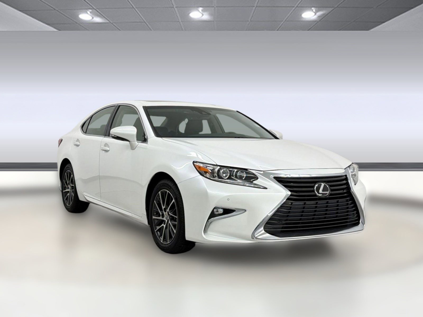 Used 2017 Lexus ES 350 FWD image 7