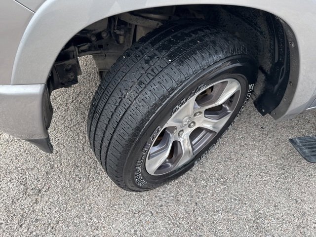 Used 2019 RAM 1500 Limited w/ Advanced Safety Group image 5