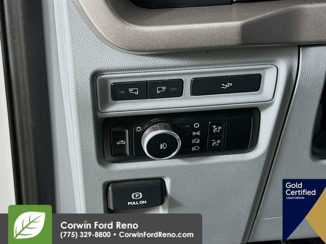 Certified 2024 Ford F150 XLT w/ Equipment Group 302A MID image 13