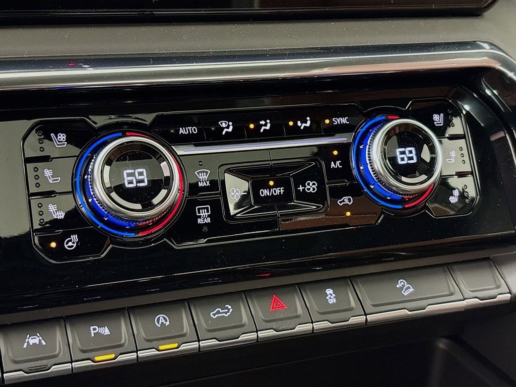 New 2026 GMC Sierra 1500 Denali Ultimate image 16