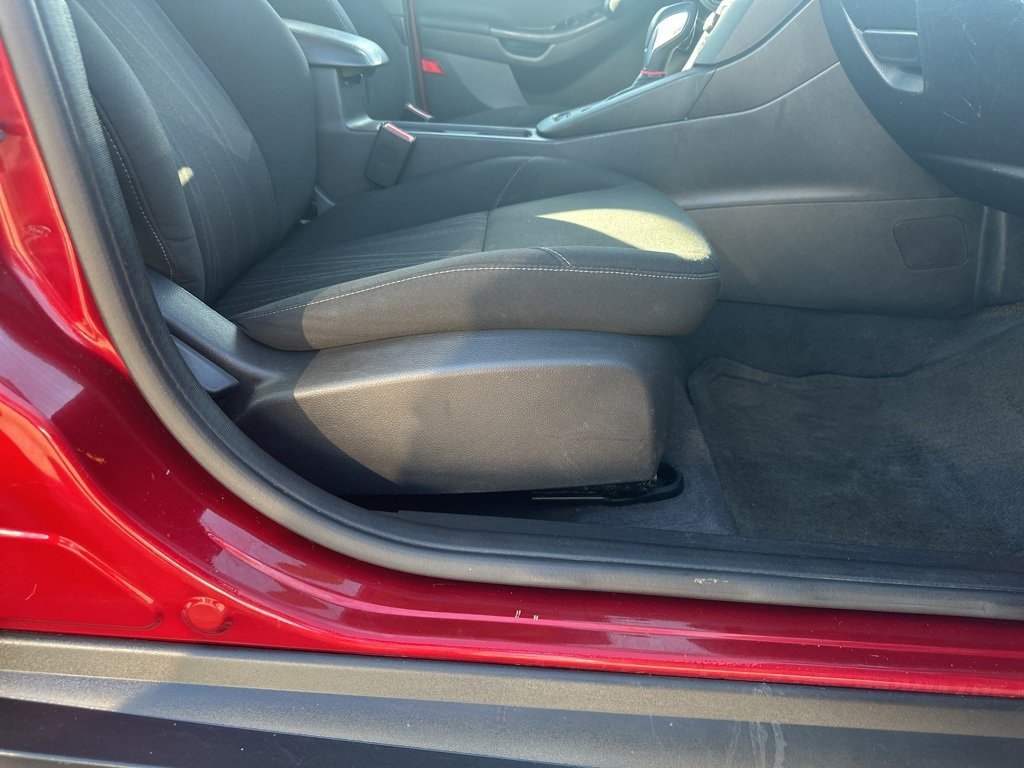 Used 2015 Ford Focus SE image 25