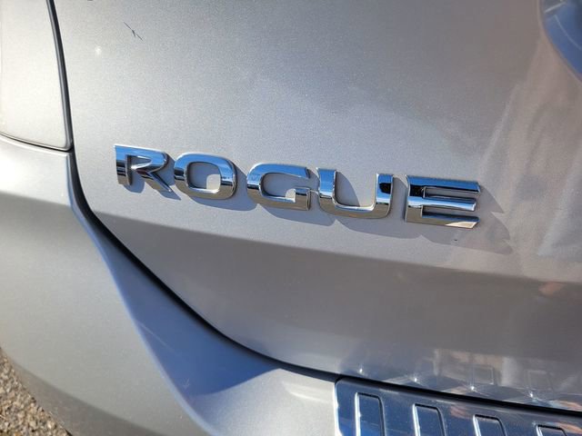 Used 2020 Nissan Rogue S image 10