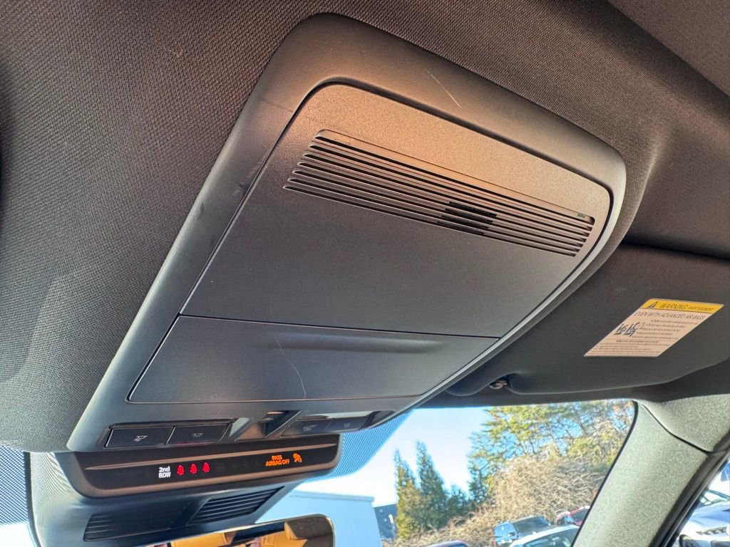 Used 2025 MAZDA CX-70 3.3 Turbo S w/ Premium Plus image 31