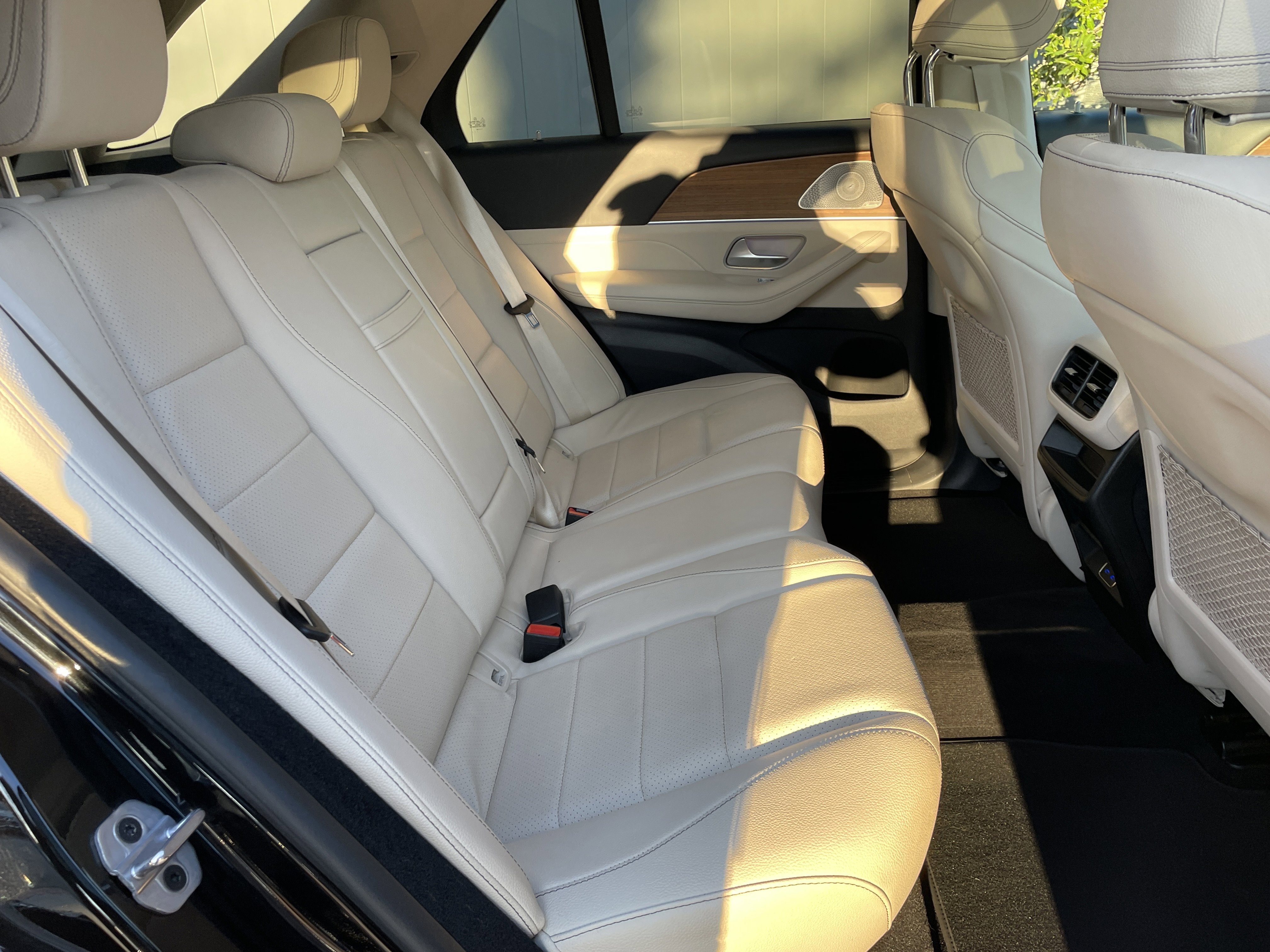 Certified 2024 Mercedes-Benz GLE 350 4MATIC image 44