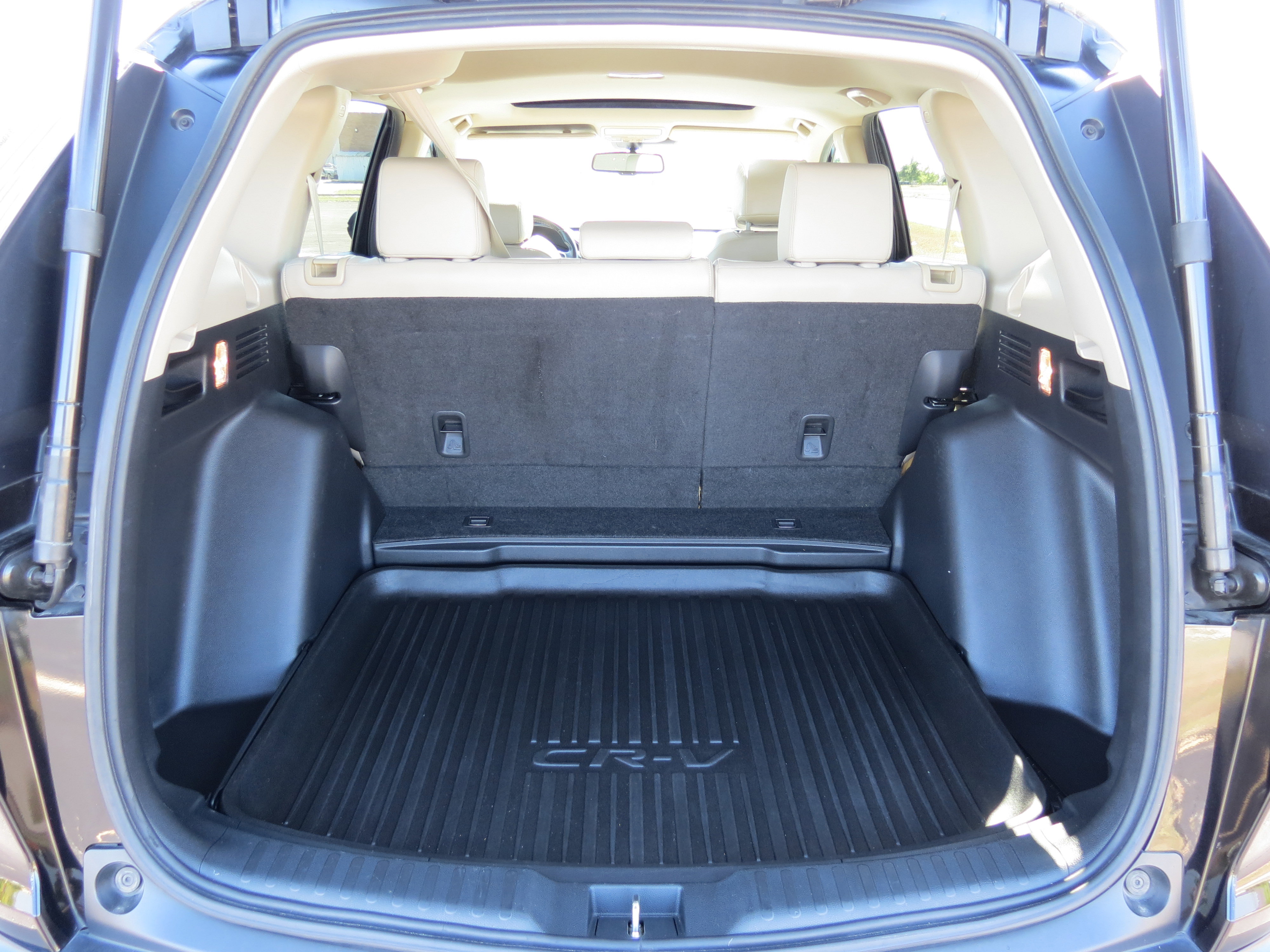 Used 2017 Honda CR-V EX-L image 39
