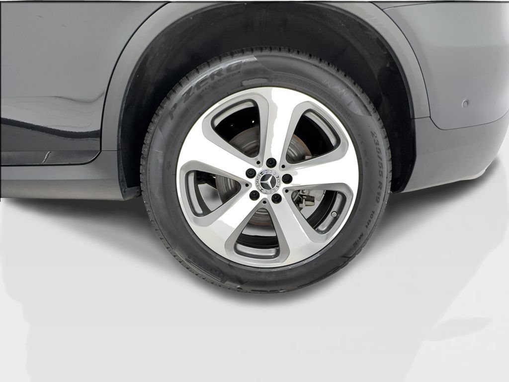 Used 2022 Mercedes-Benz GLC 300 image 11