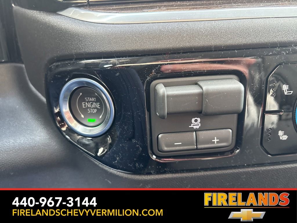 New 2026 Chevrolet Silverado 1500 LT image 20