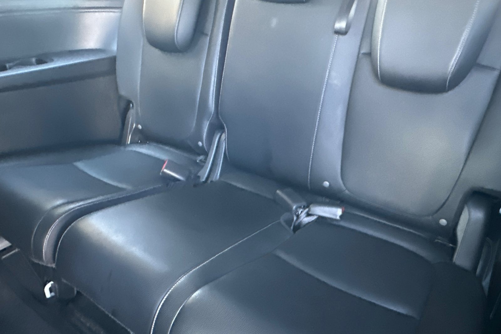 Certified 2022 Honda Odyssey EX-L image 15