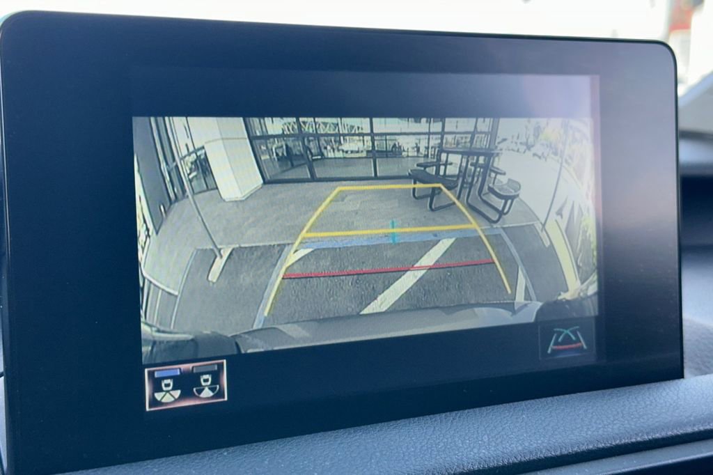 Certified 2025 Lexus IS 350 F Sport w/ Accessory Package image 13