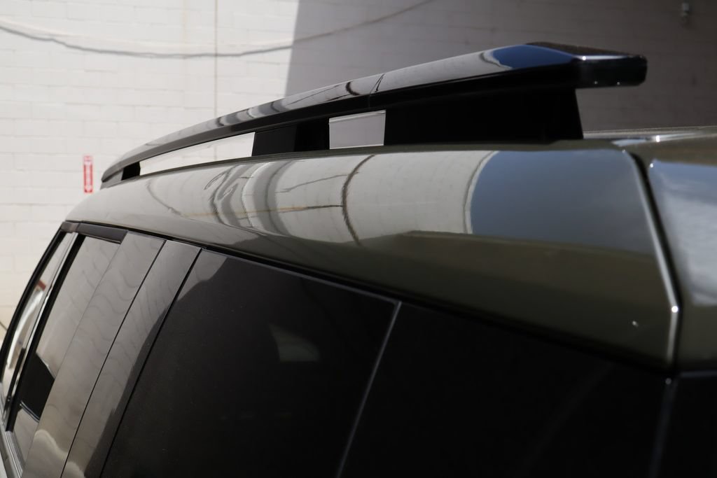 Used 2025 Hyundai Santa Fe SEL FWD image 11