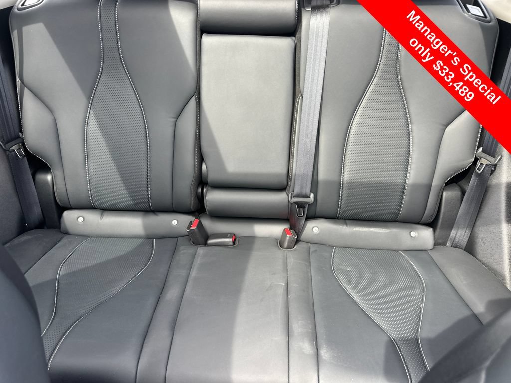 Used 2023 Acura RDX AWD w/ Technology Package image 18