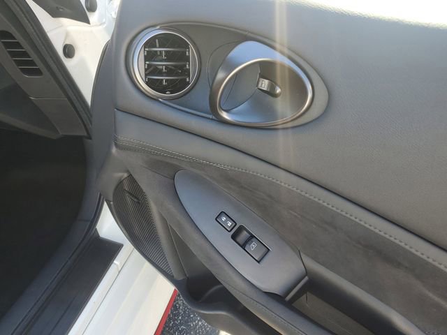 Certified 2025 Nissan Z NISMO w/ Floor Mat Package image 14