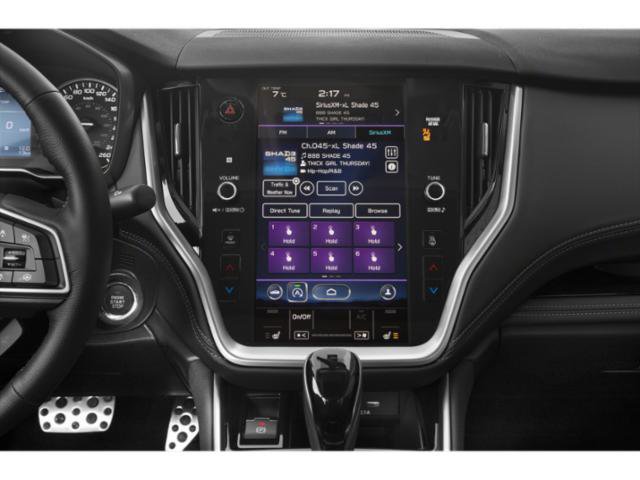 Used 2020 Subaru Legacy Limited XT AWD/4WD image 13