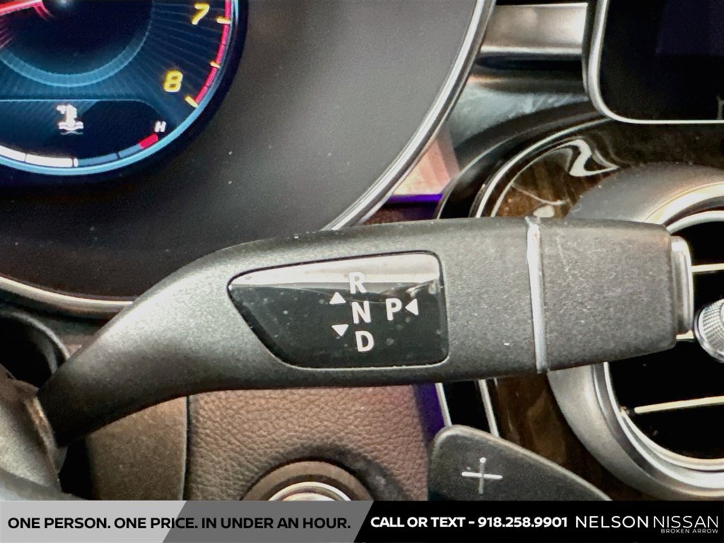 Used 2020 Mercedes-Benz GLC 300 image 17