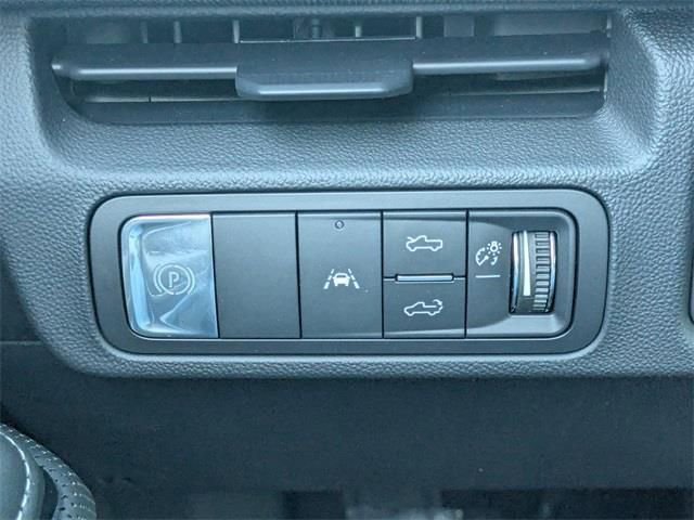 New 2026 GMC Sierra EV Elevation image 21