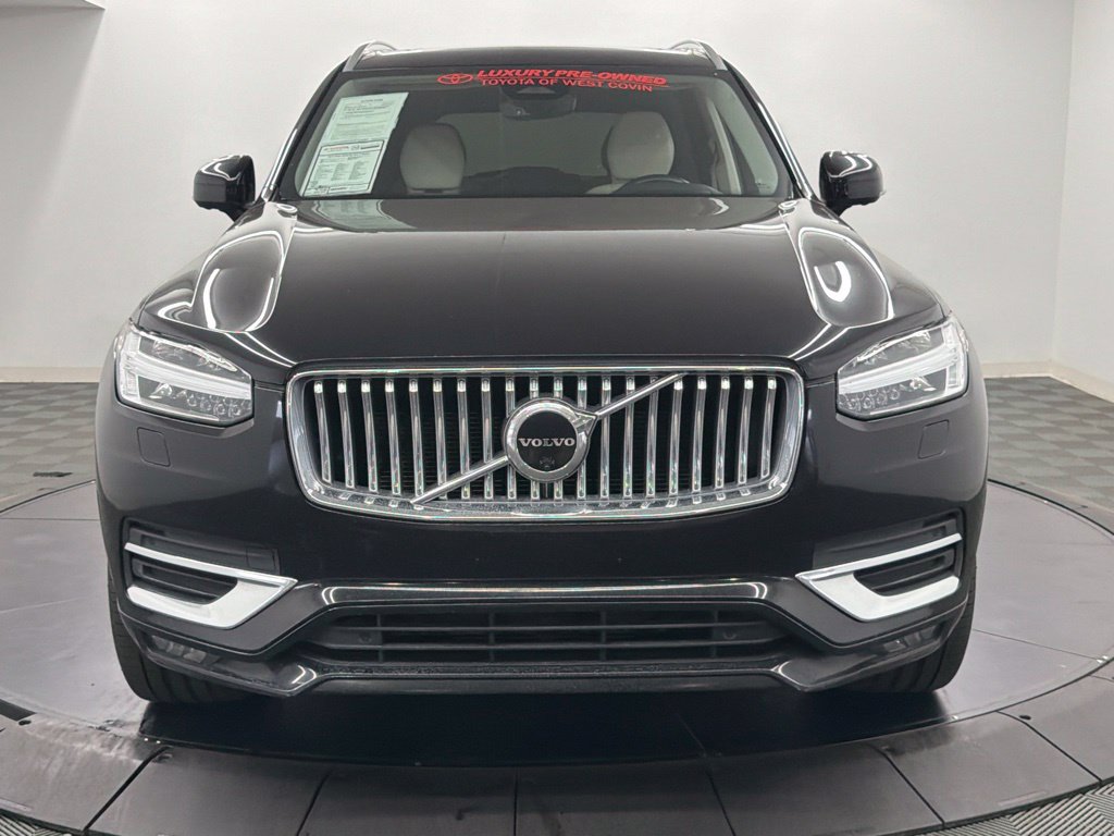 Used 2023 Volvo XC90 B6 Plus AWD/4WD image 6