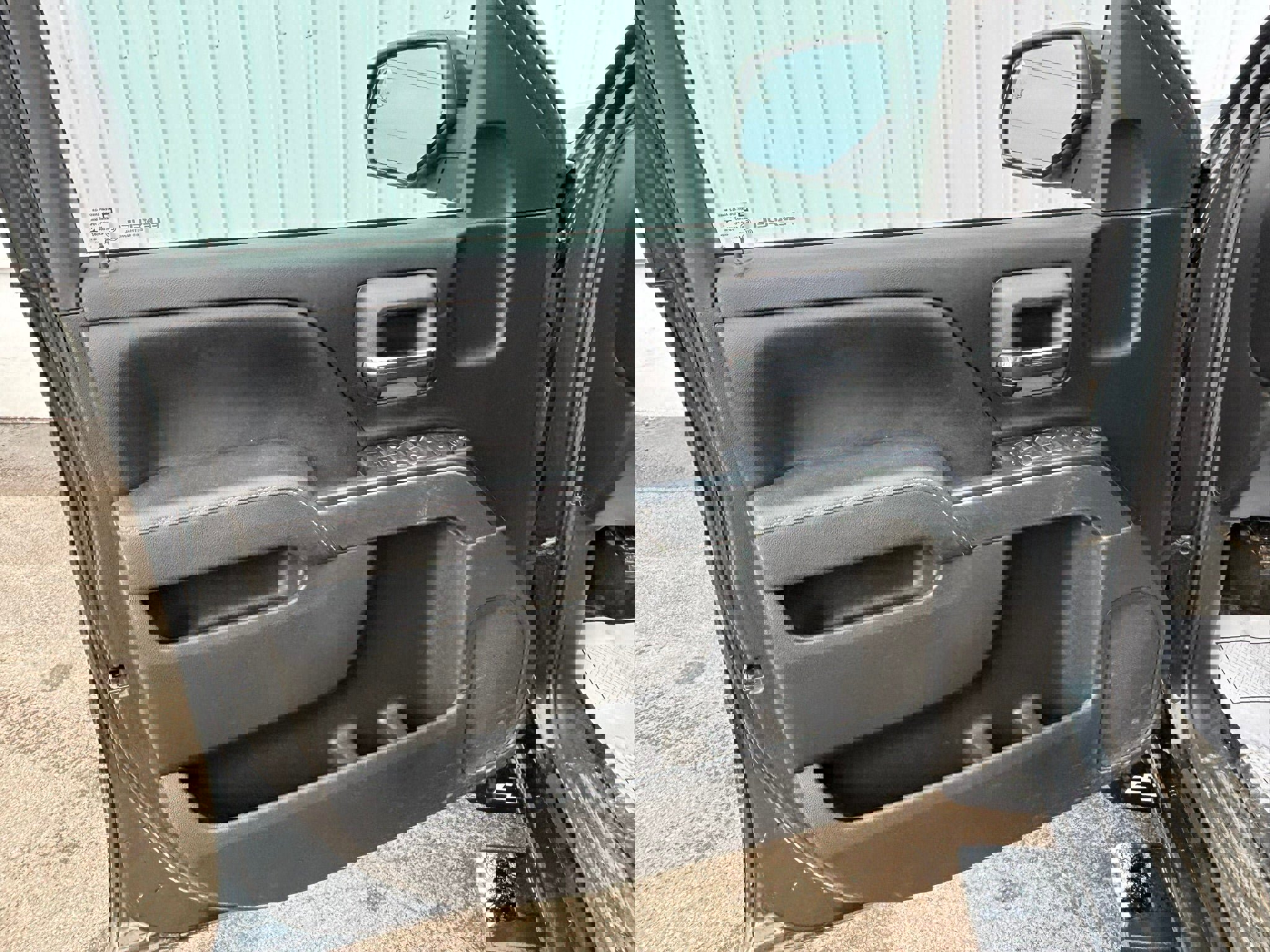 Used 2017 Chevrolet Silverado 1500 LT w/ All Star Edition image 9