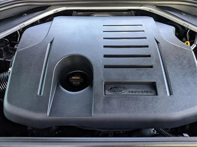 Used 2023 Land Rover Range Rover SE image 24