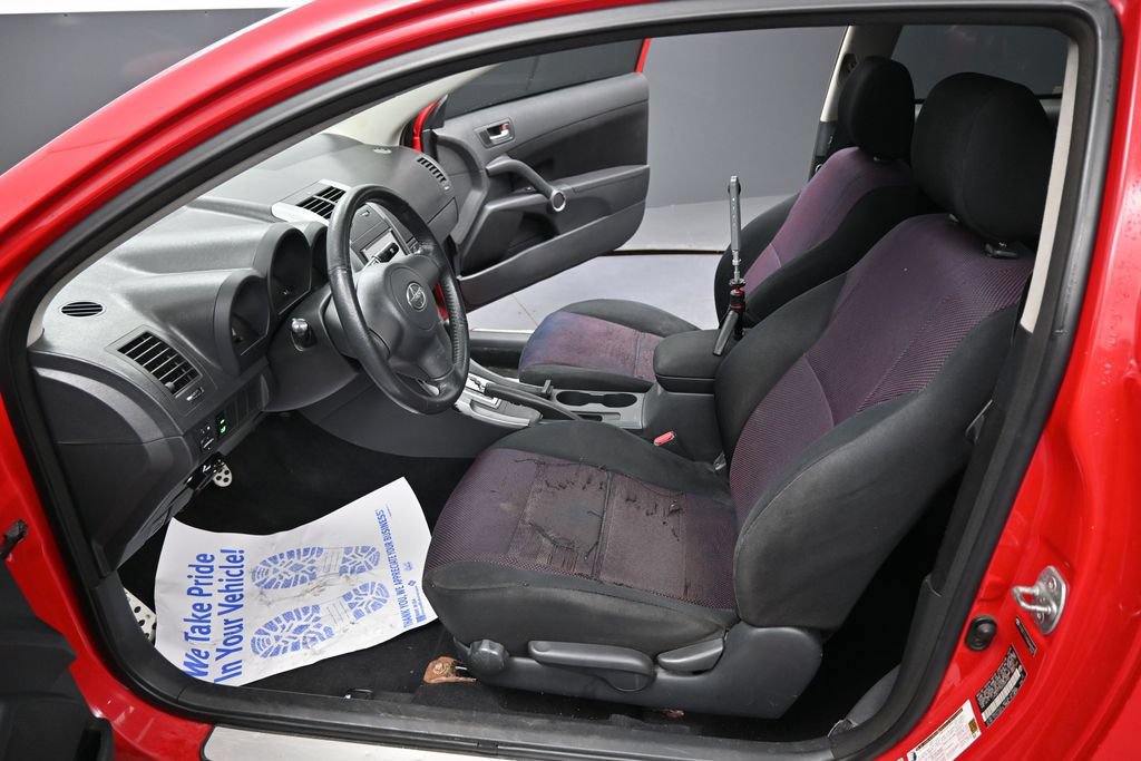 Used 2005 Scion tC w/ Release Series 1.0 FWD image 21