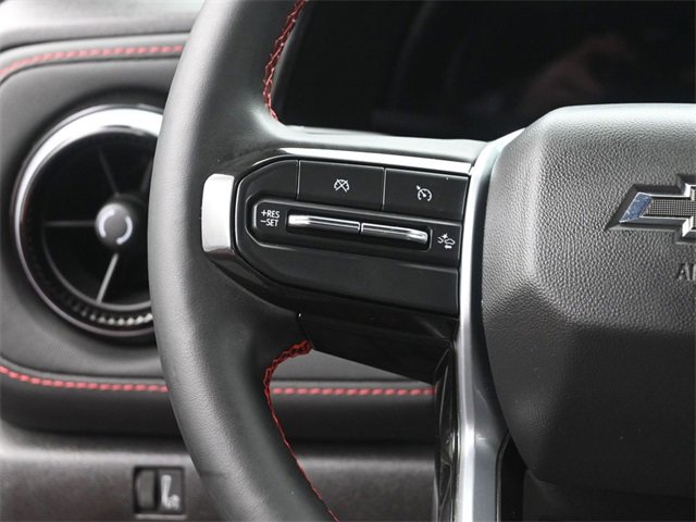 Certified 2024 Chevrolet Colorado Z71 w/ Advanced Trailering Package image 30