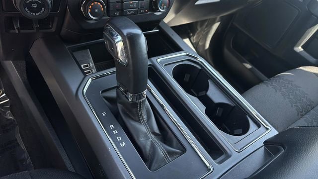 Used 2020 Ford F150 XLT w/ Equipment Group 302A Luxury image 25