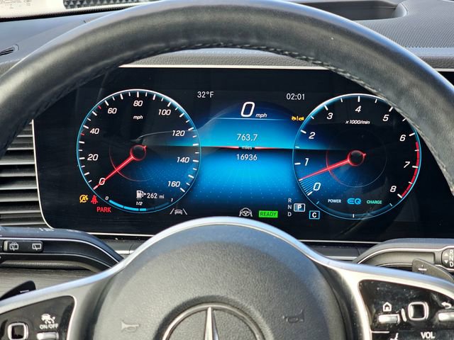 Used 2023 Mercedes-Benz GLE 450 GLE 450 image 33