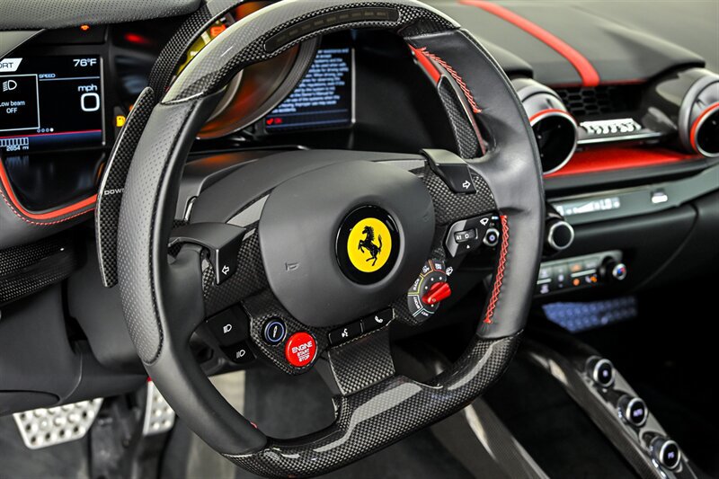 Used 2020 Ferrari 812 Superfast RWD image 30
