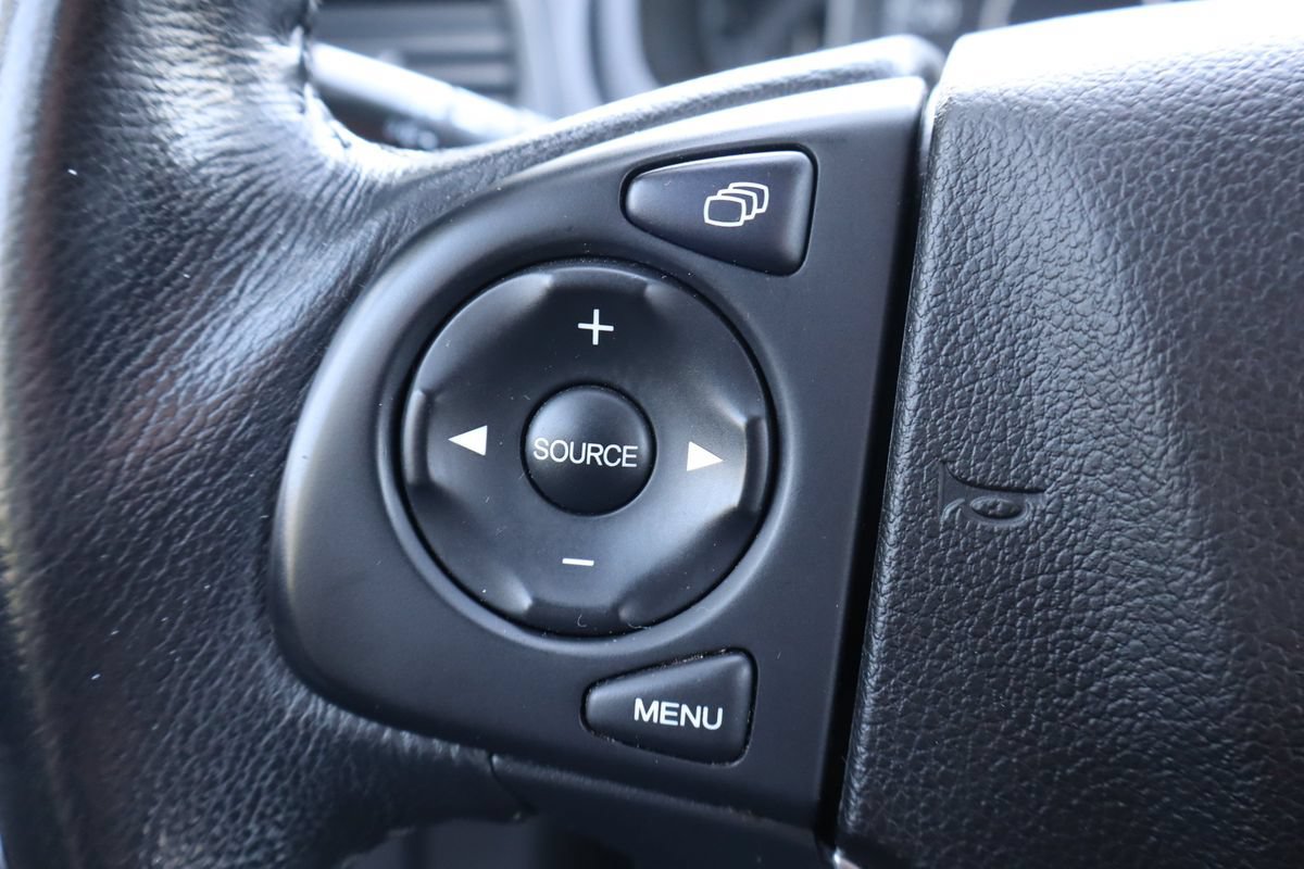 Used 2014 Honda CR-V EX-L image 29