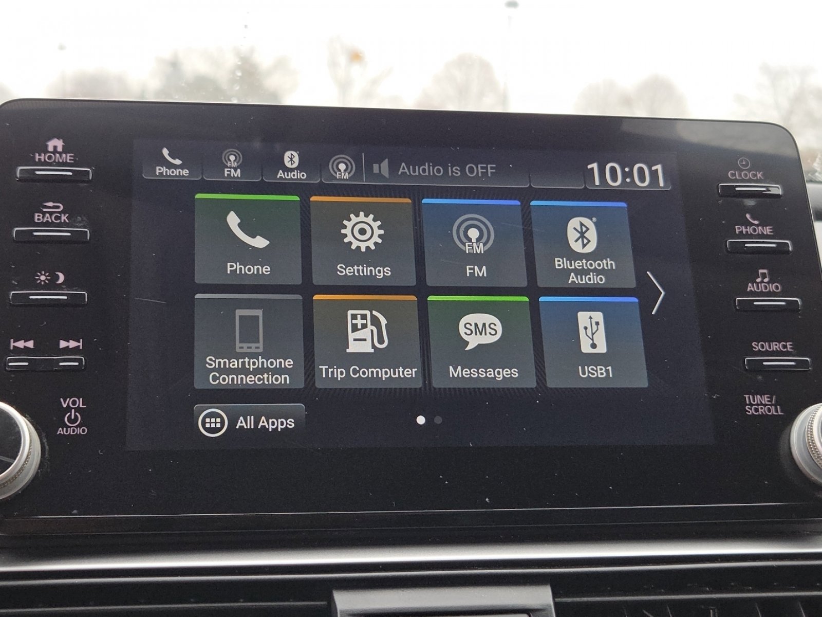 Certified 2022 Honda Accord Sport Special Edition image 28