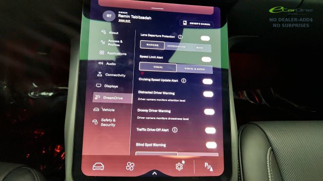 Used 2025 Lucid Air Pure RWD image 61