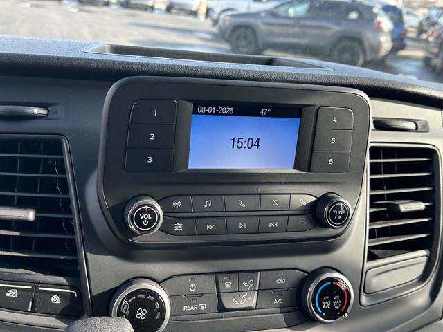 Used 2024 Ford Transit 250 Low Roof AWD w/ Exterior Upgrade Package image 20