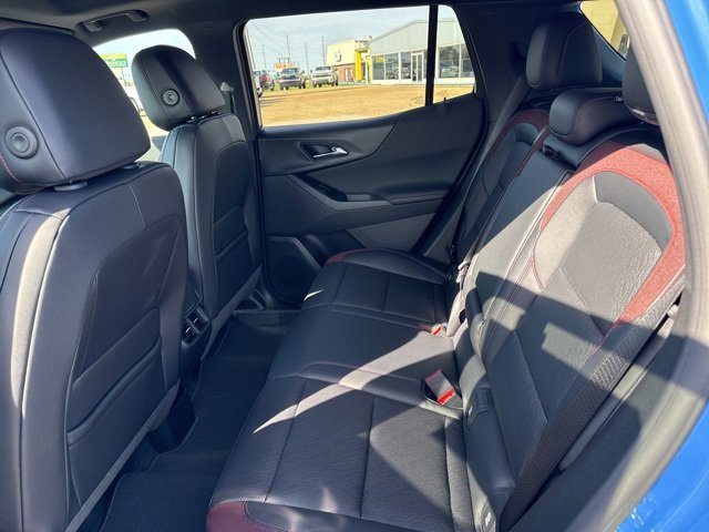 New 2026 Chevrolet Equinox RS image 13