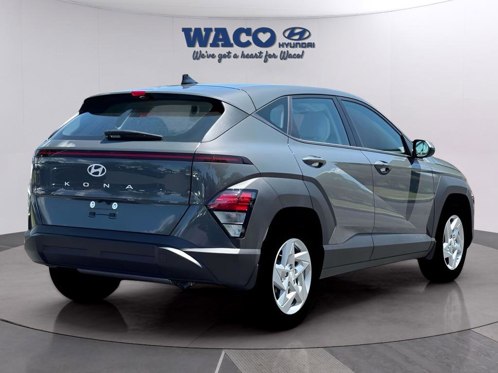 Used 2026 Hyundai Kona SE image 10