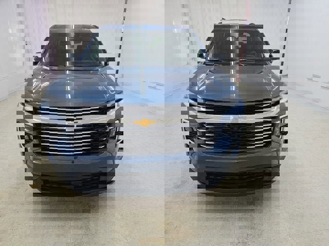 New 2026 Chevrolet Traverse LT w/ Sun and Wheel Package image 2