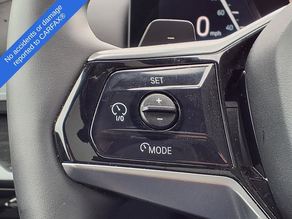 Used 2025 BMW 530i xDrive w/ Premium Package image 24