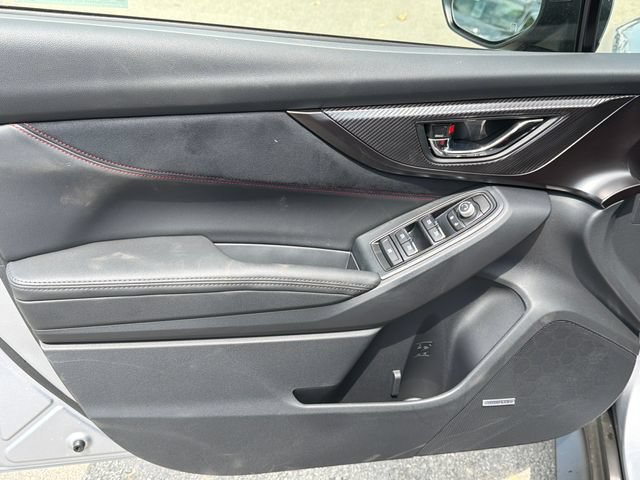 New 2026 Subaru WRX Limited AWD/4WD image 17
