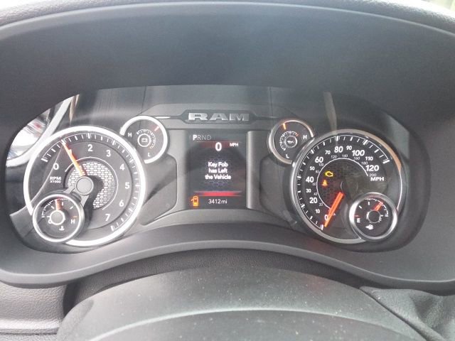 Used 2025 RAM 3500 Tradesman image 23